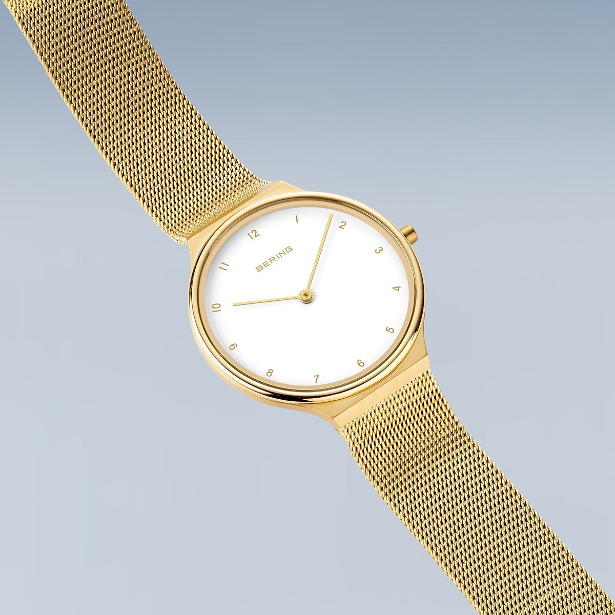 Bering Ultra Slim