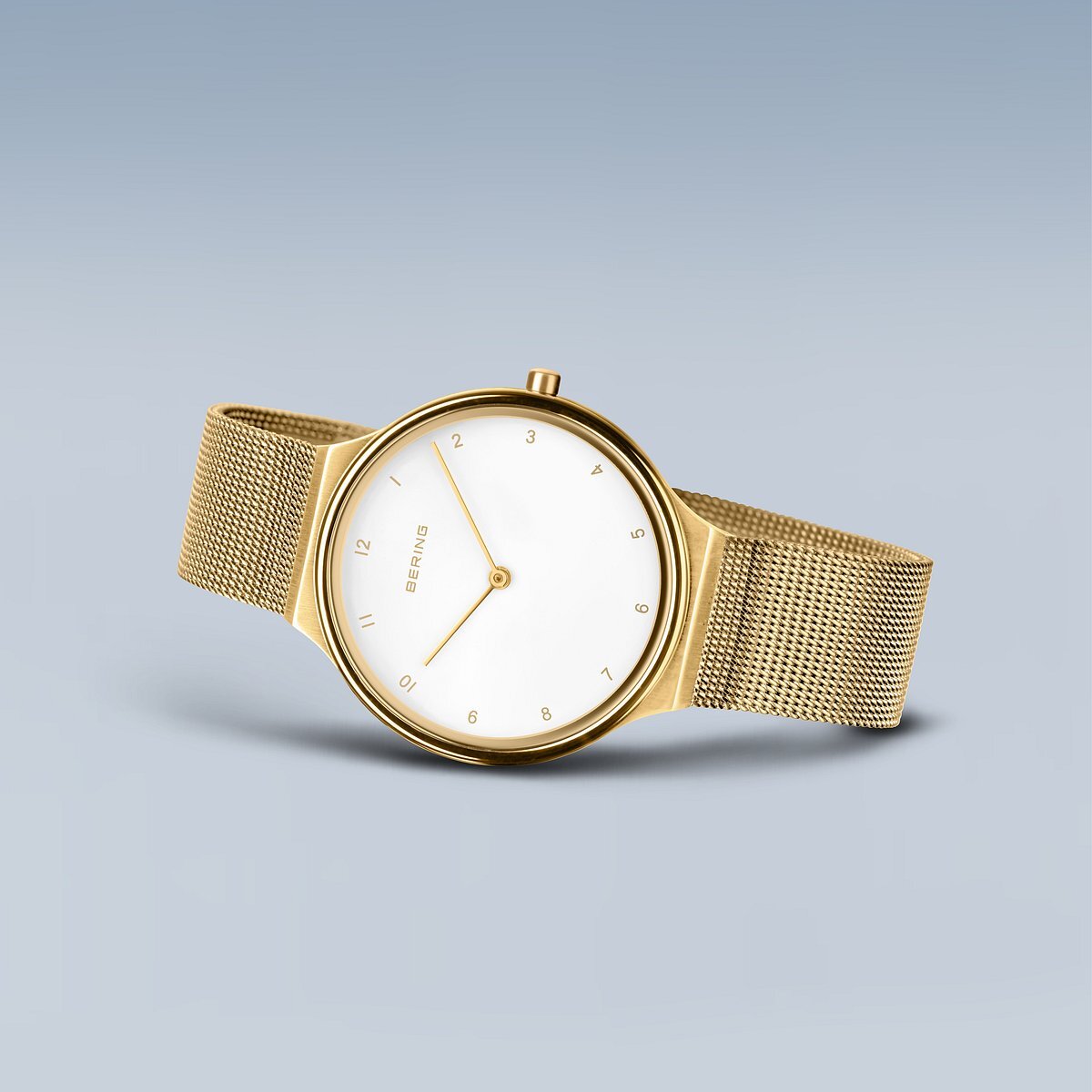 Bering Ultra Slim