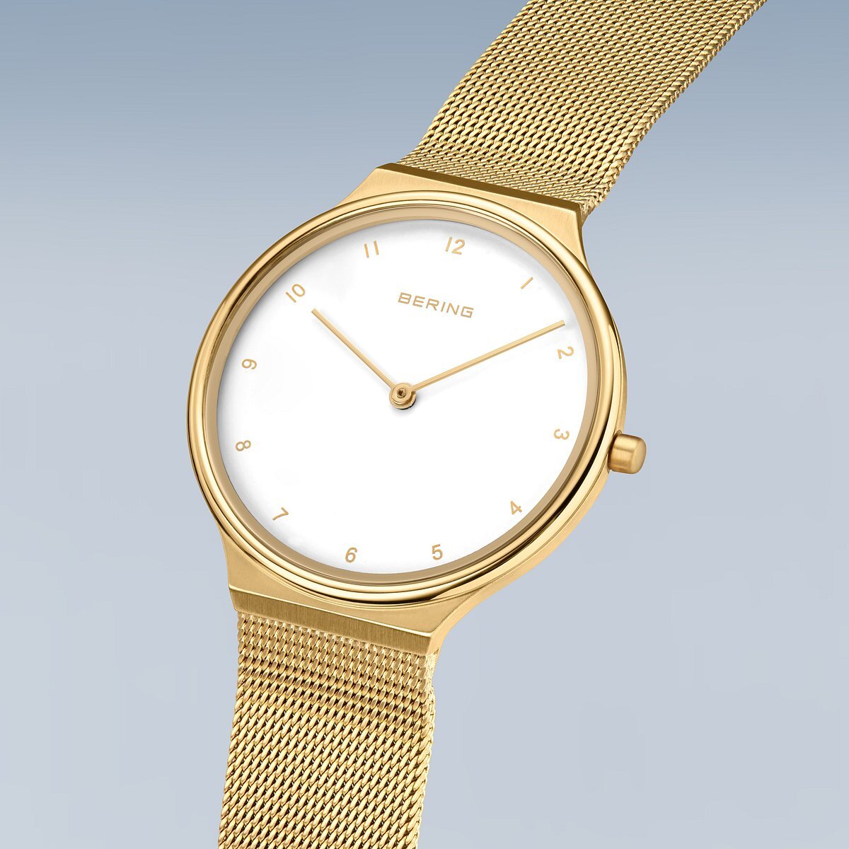 Bering Ultra Slim