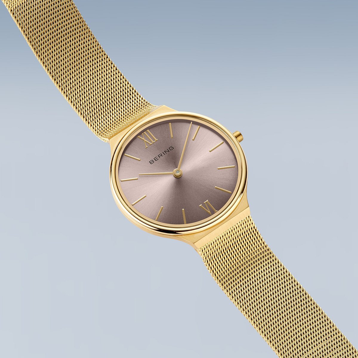 Bering Ultra Slim