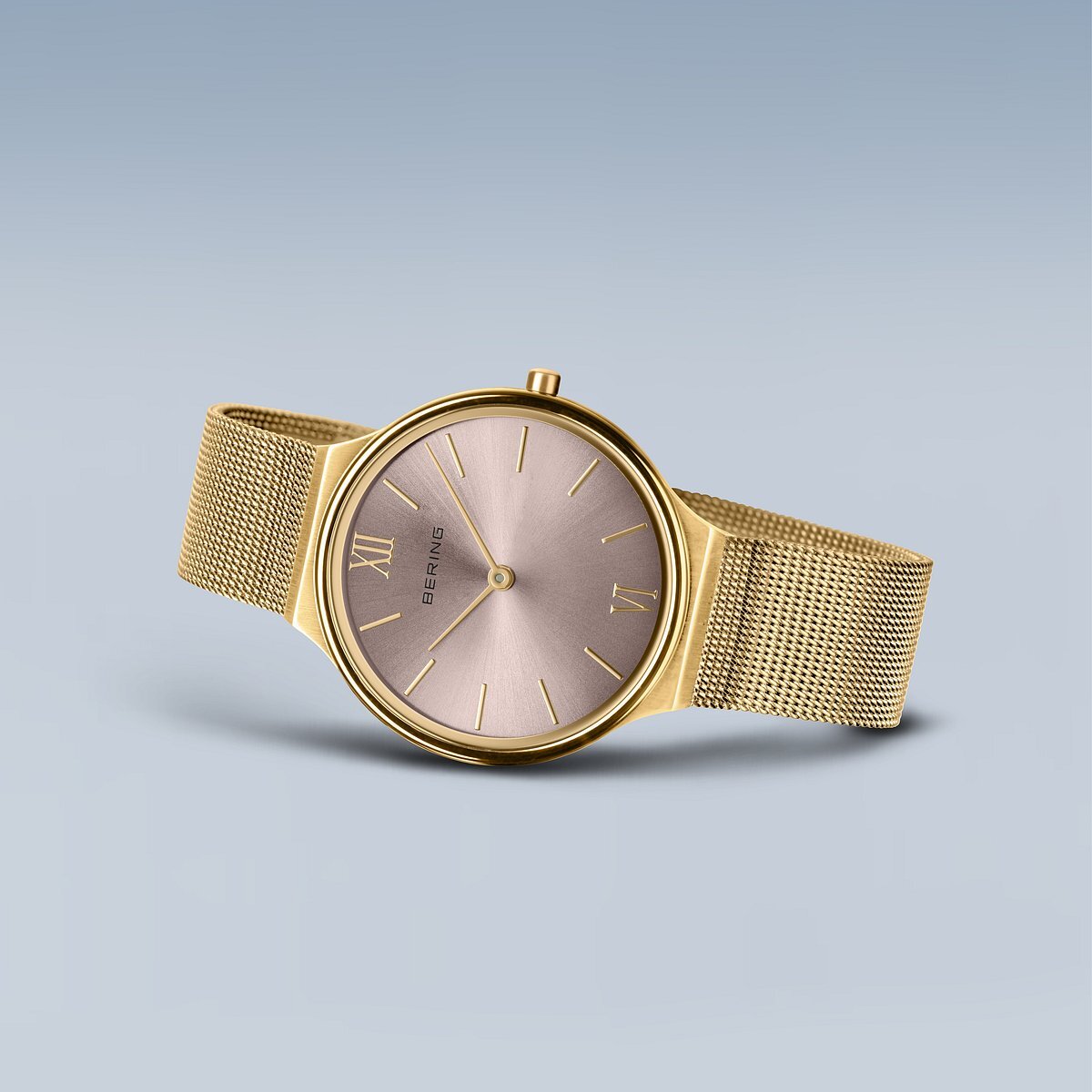 Bering Ultra Slim