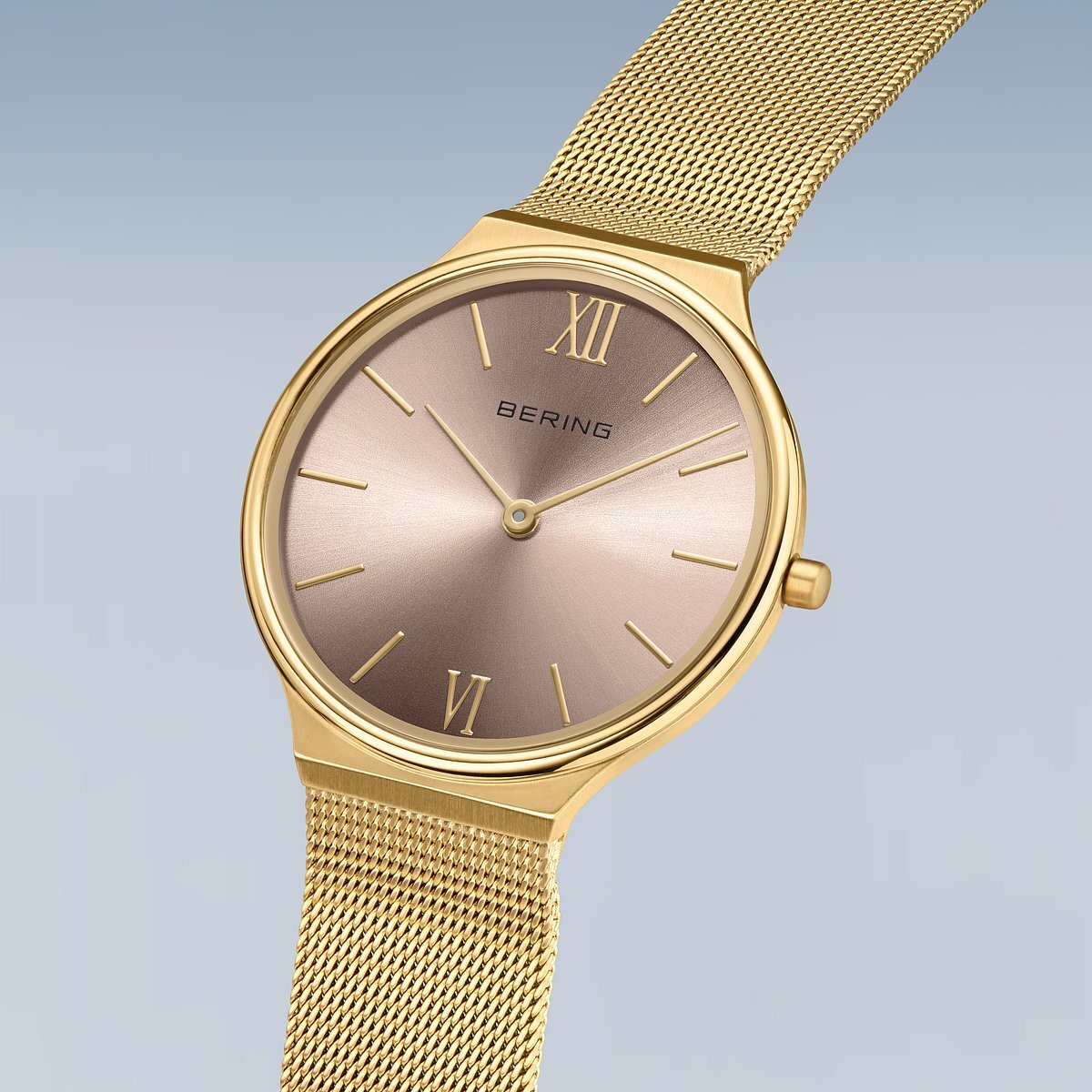 Bering Ultra Slim