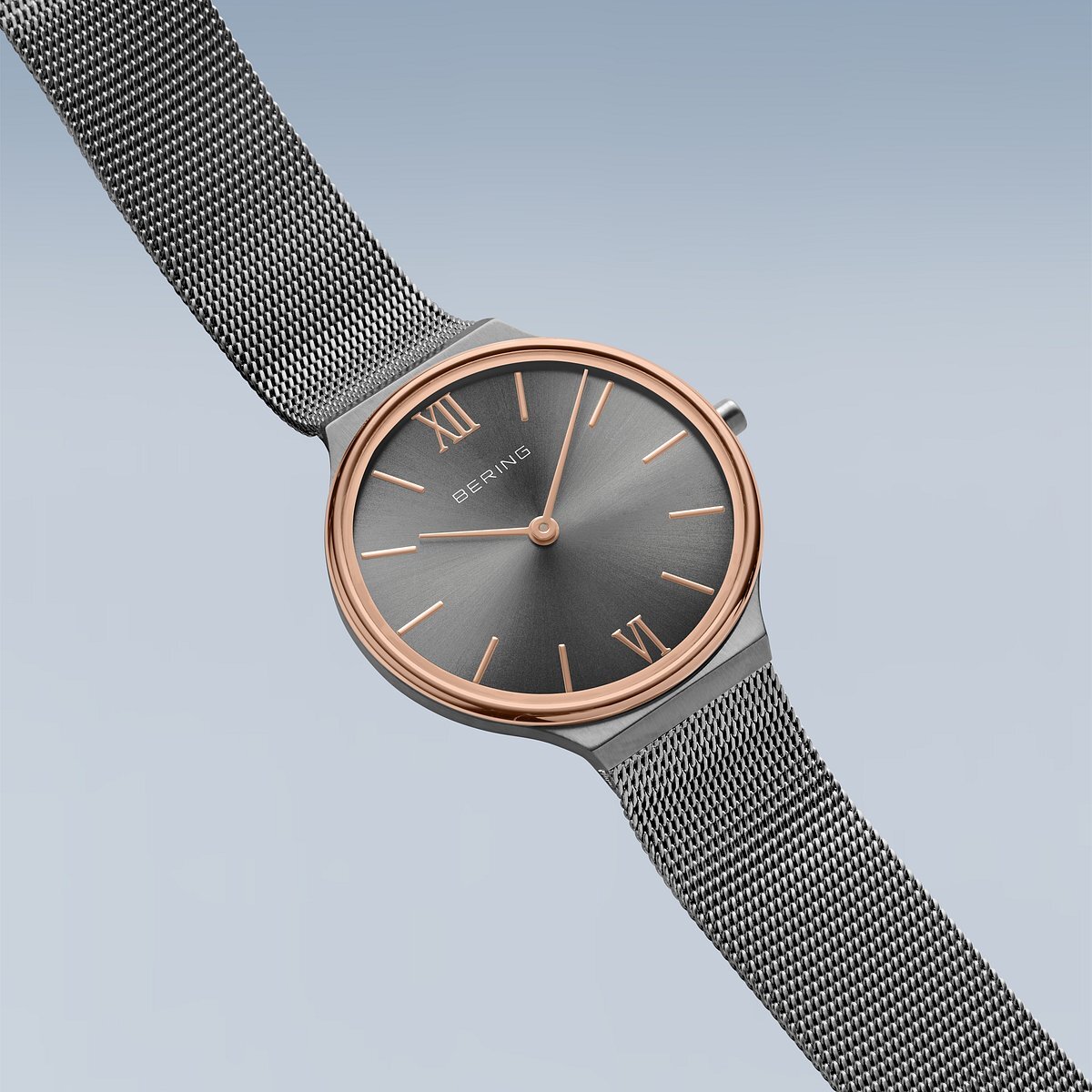 Bering Ultra Slim