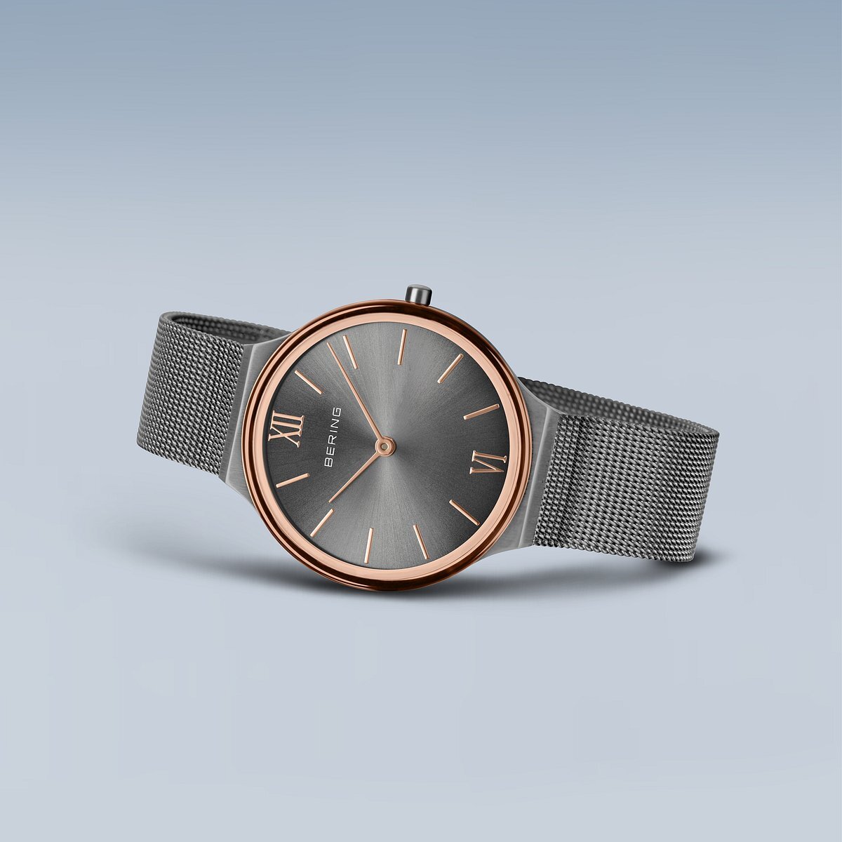 Bering Ultra Slim