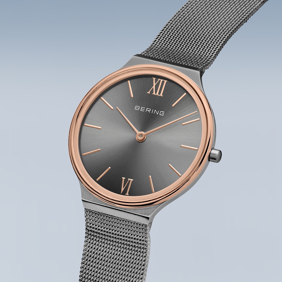 Bering Ultra Slim