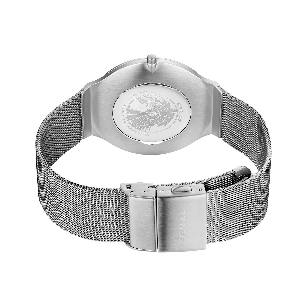 Bering Ultra Slim