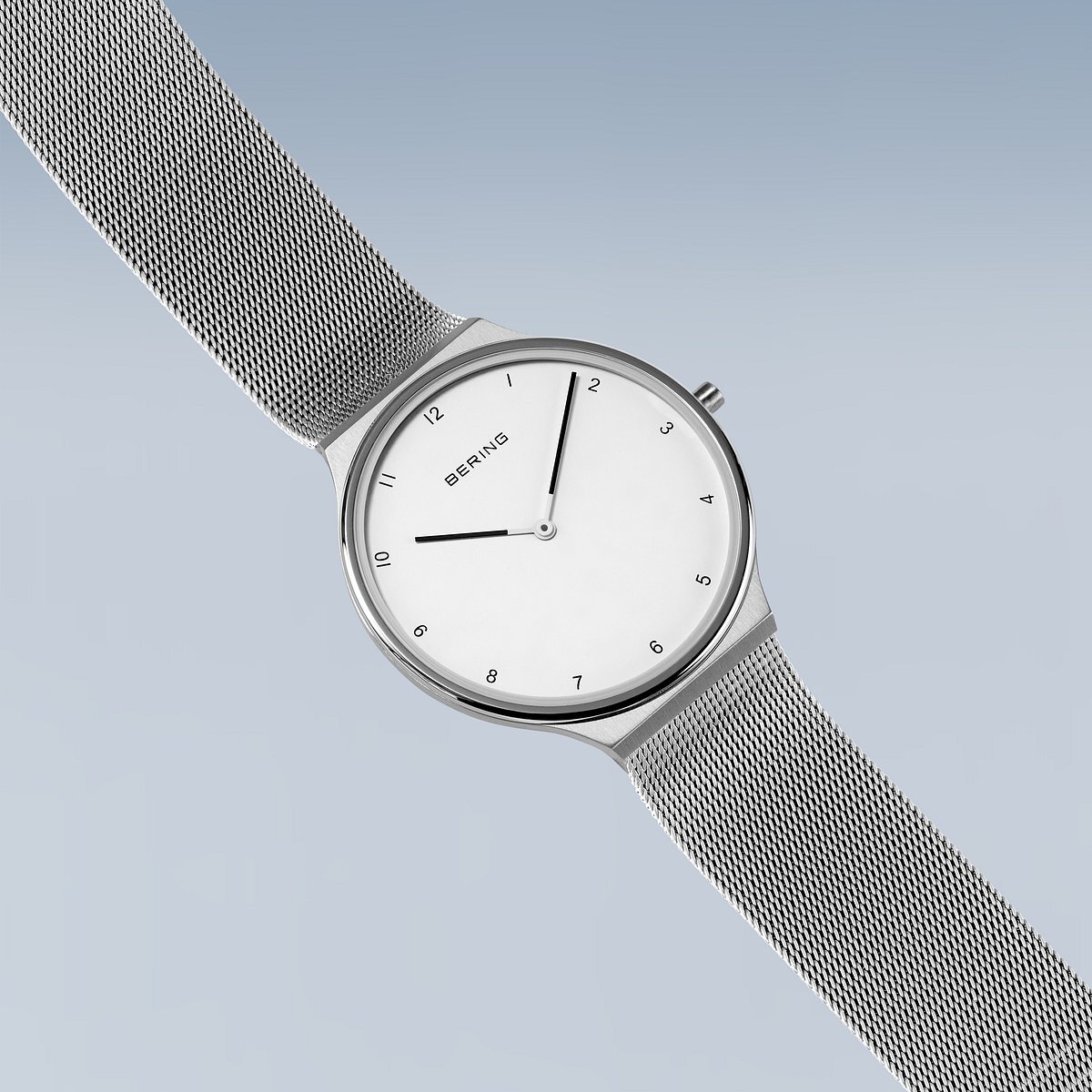 Bering Ultra Slim