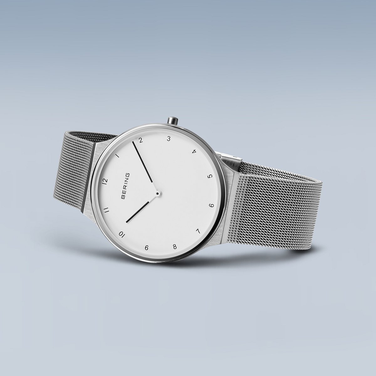 Bering Ultra Slim