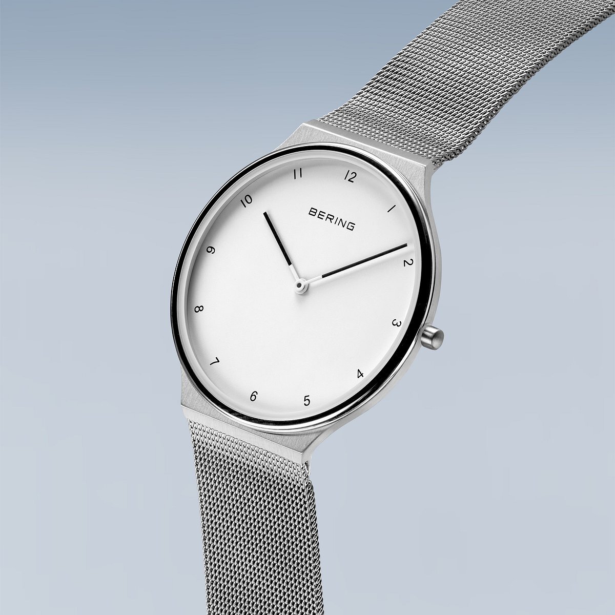 Bering Ultra Slim