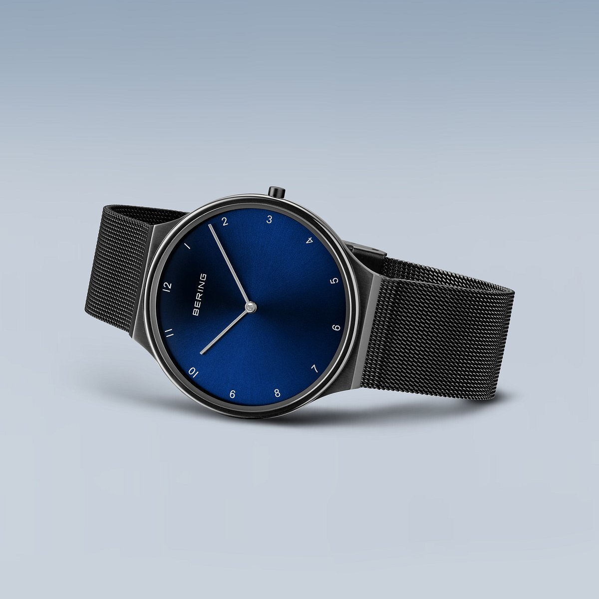 Bering Ultra Slim