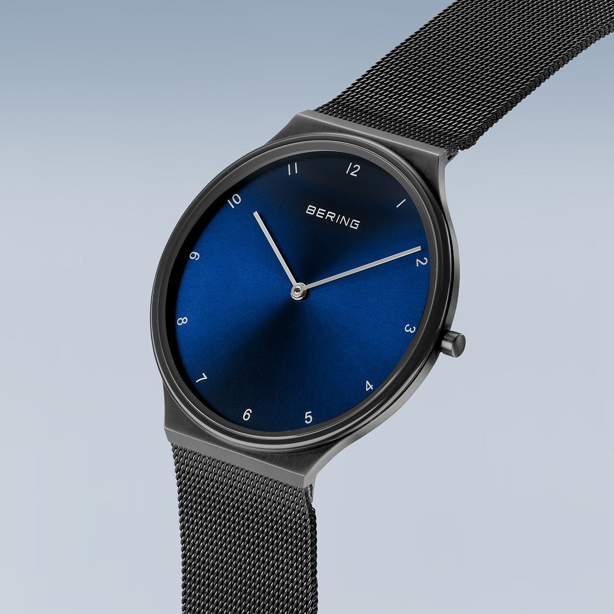 Bering Ultra Slim