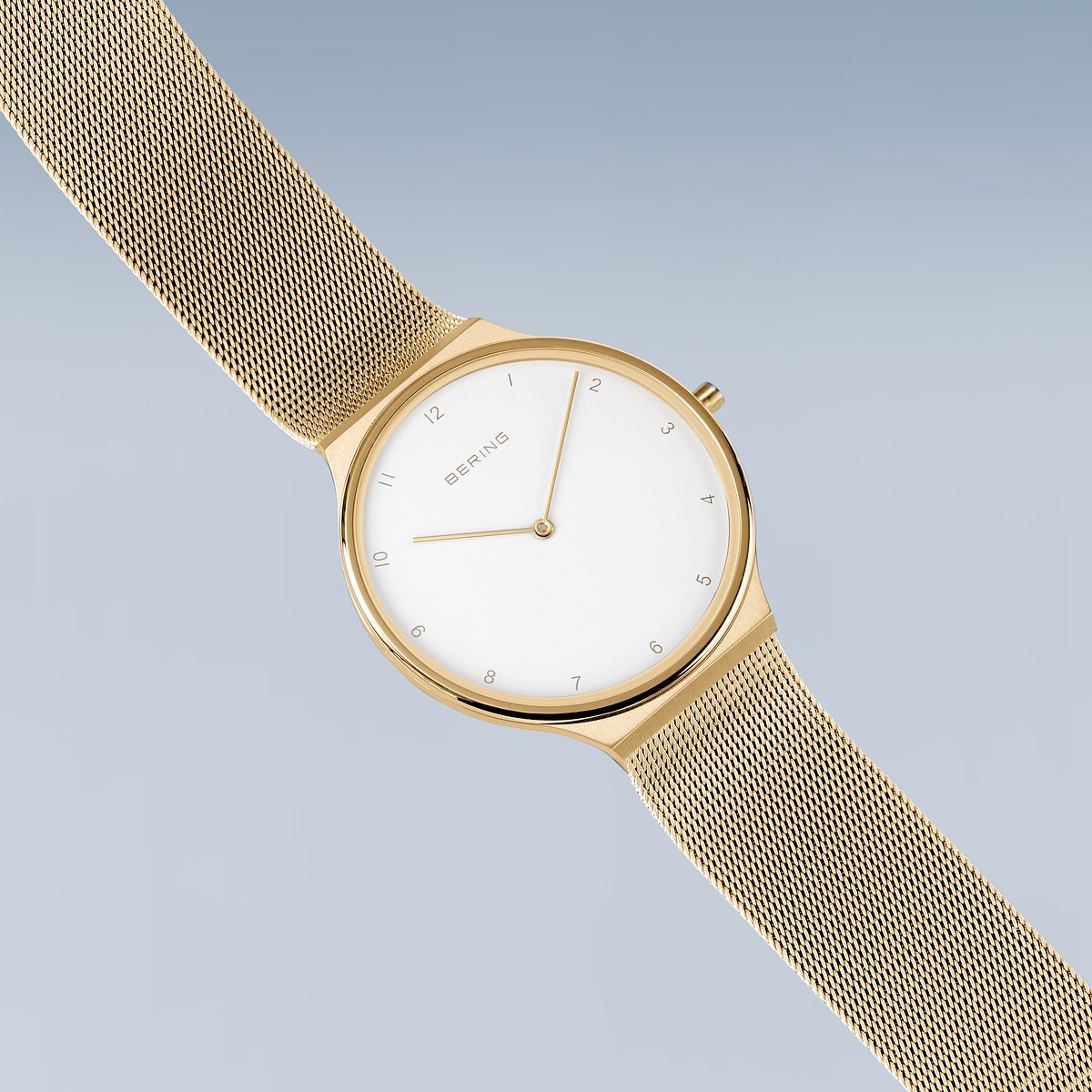 Bering Ultra Slim