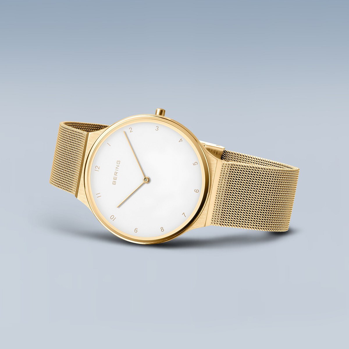 Bering Ultra Slim