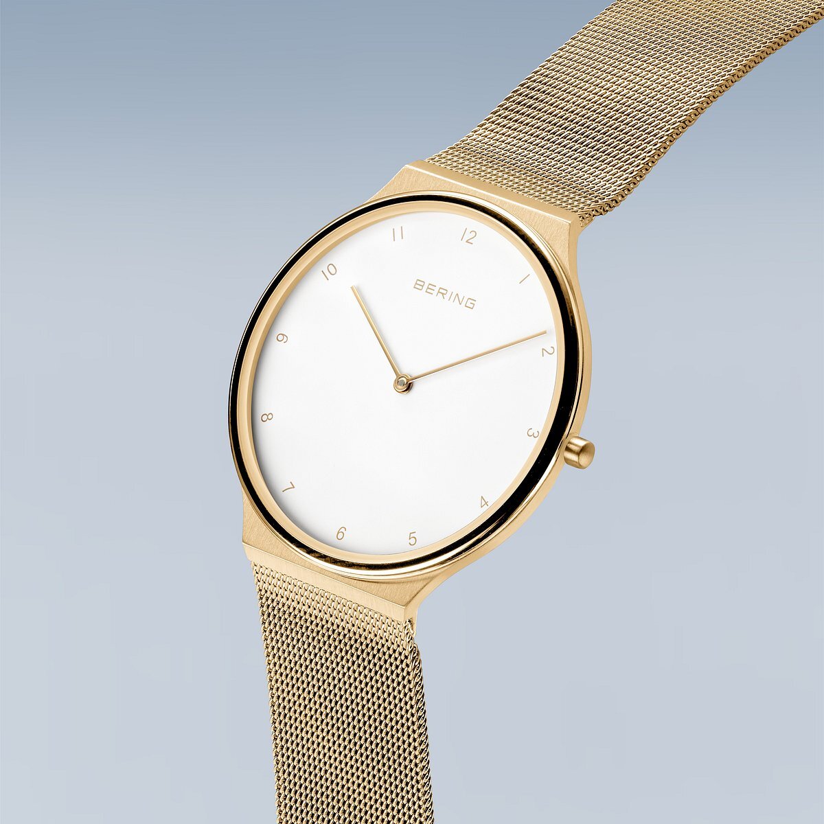 Bering Ultra Slim