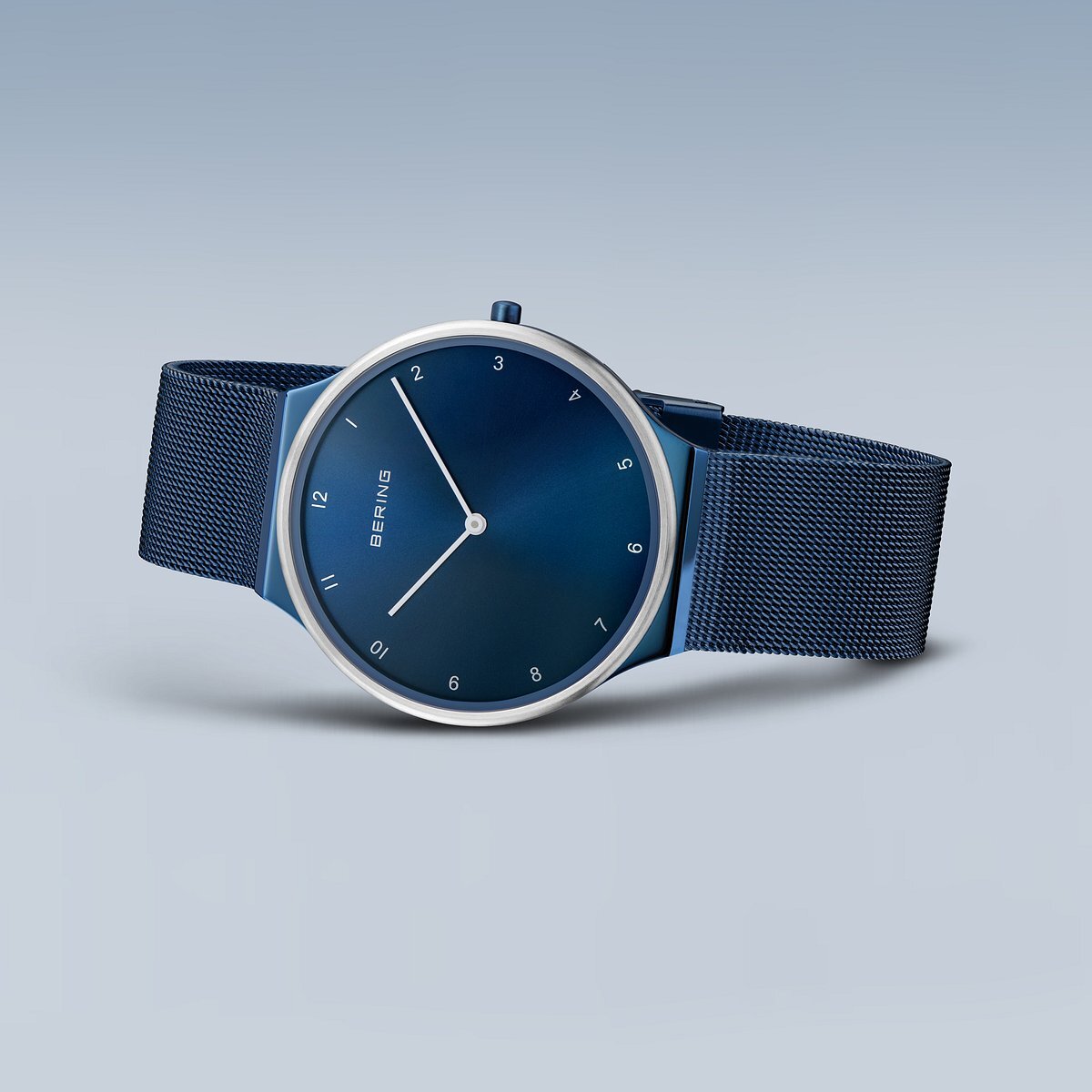 Bering Ultra Slim