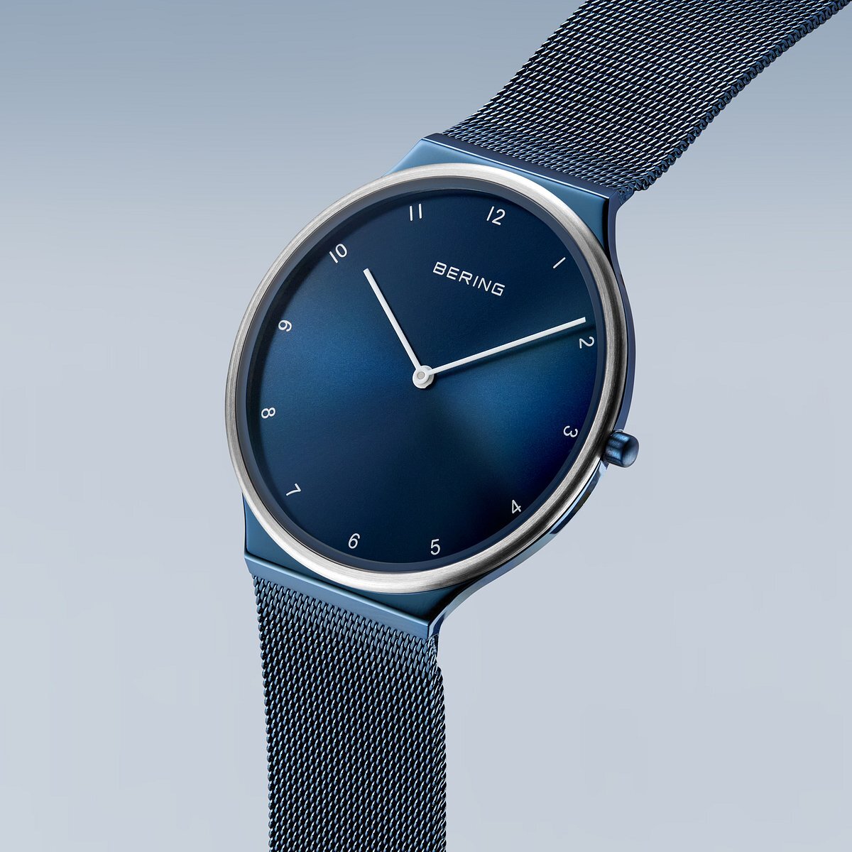 Bering Ultra Slim