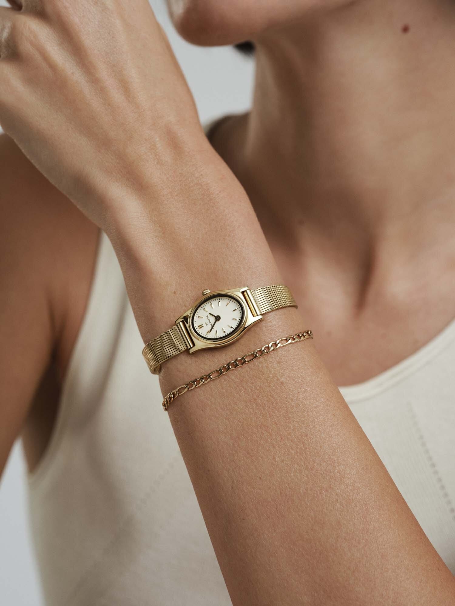 Mockberg Retro Combo