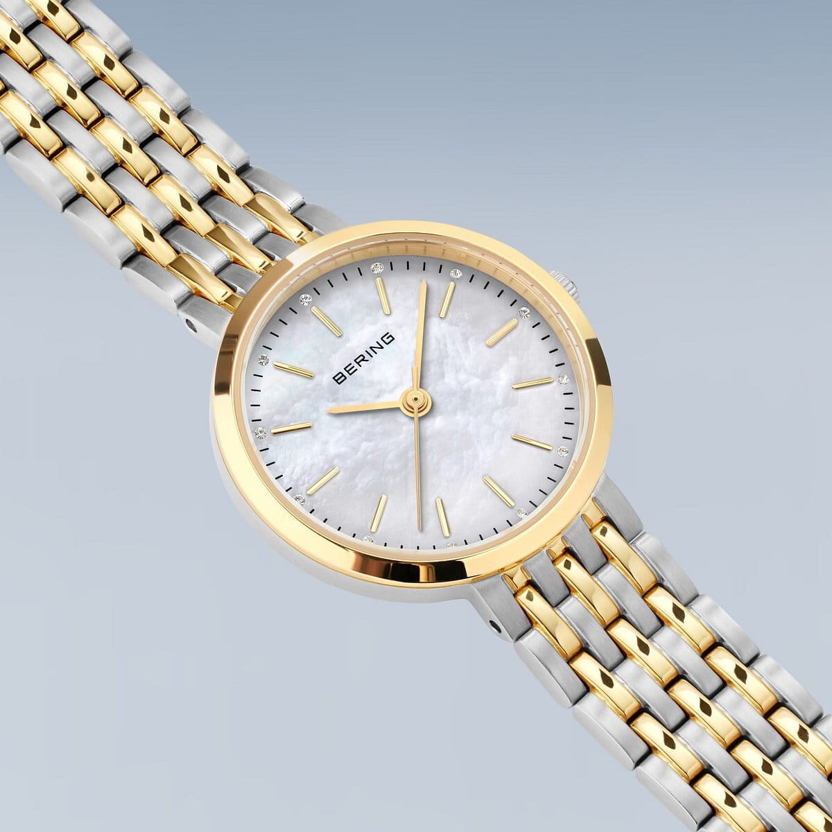 Bering Dam Classic