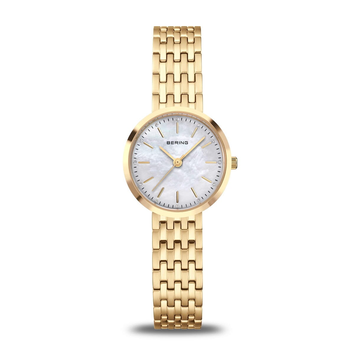 Bering Dam Classic