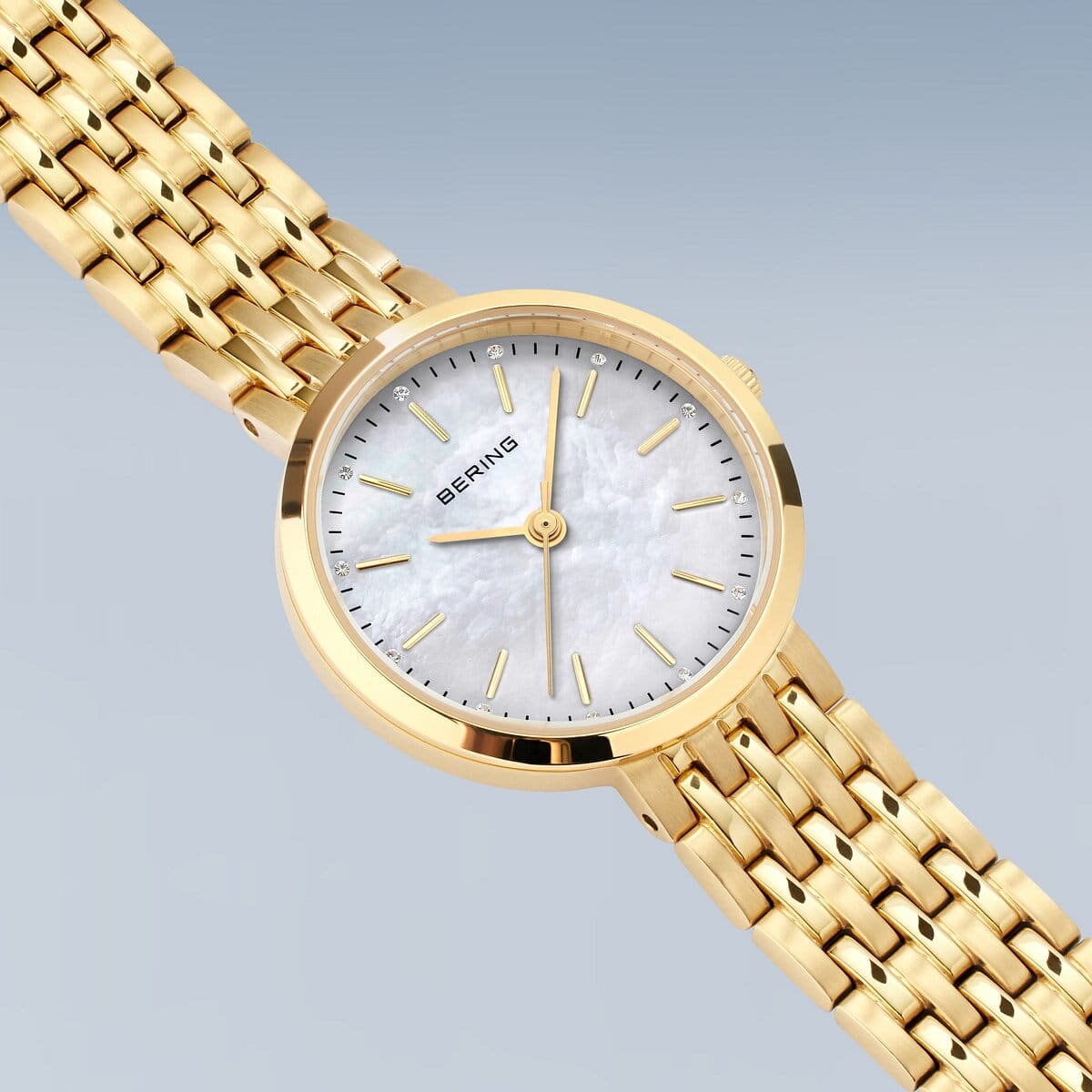 Bering Dam Classic