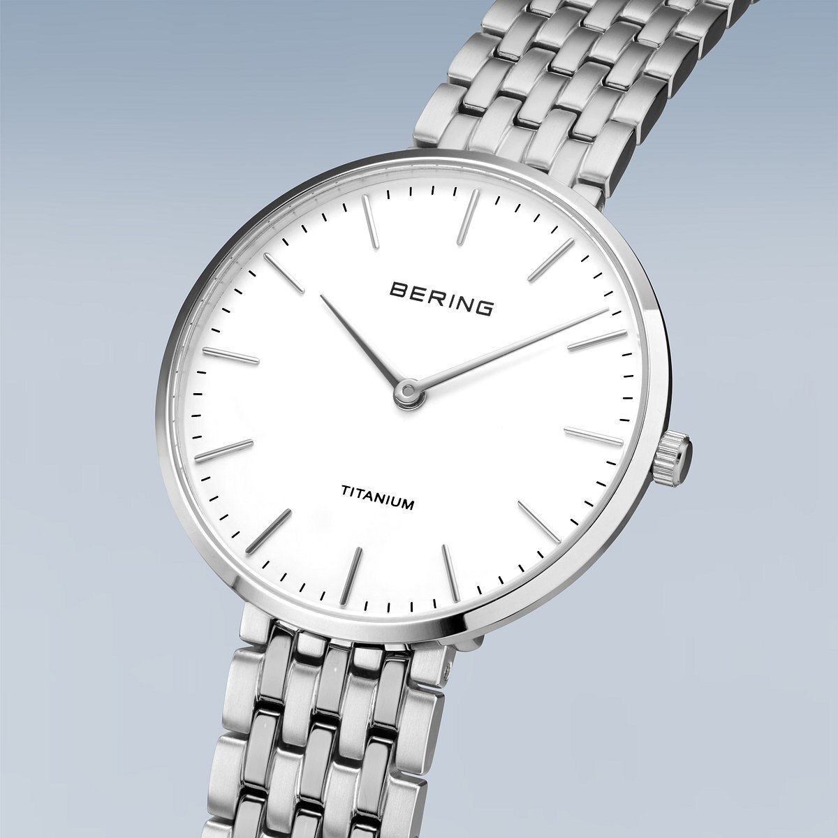 Bering Titanium