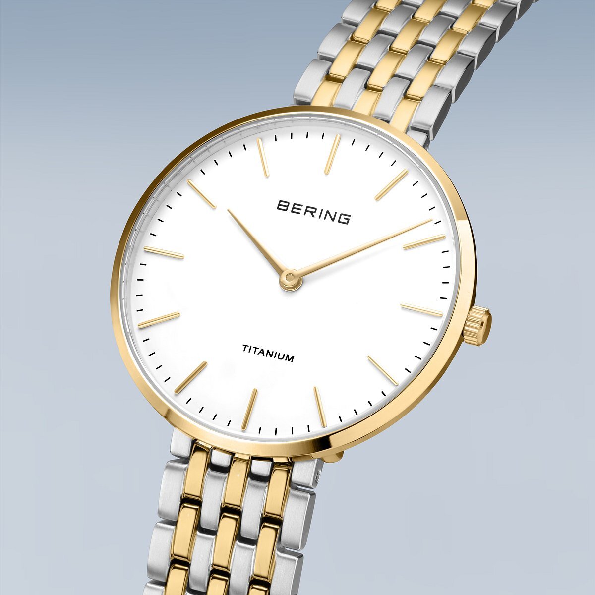 Bering Titanium