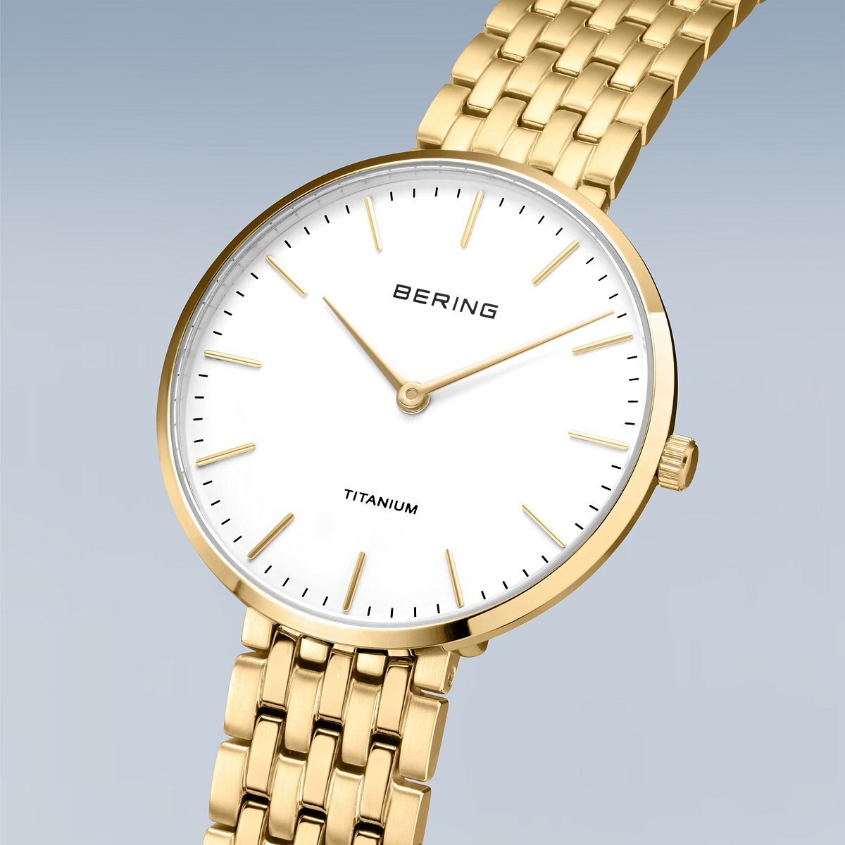 Bering Titanium