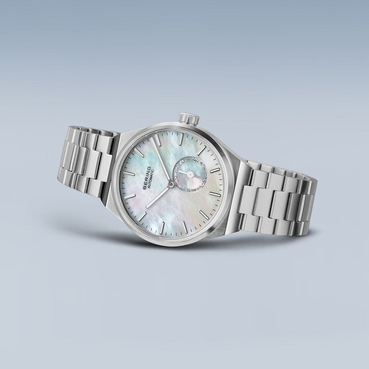 Bering Automatic