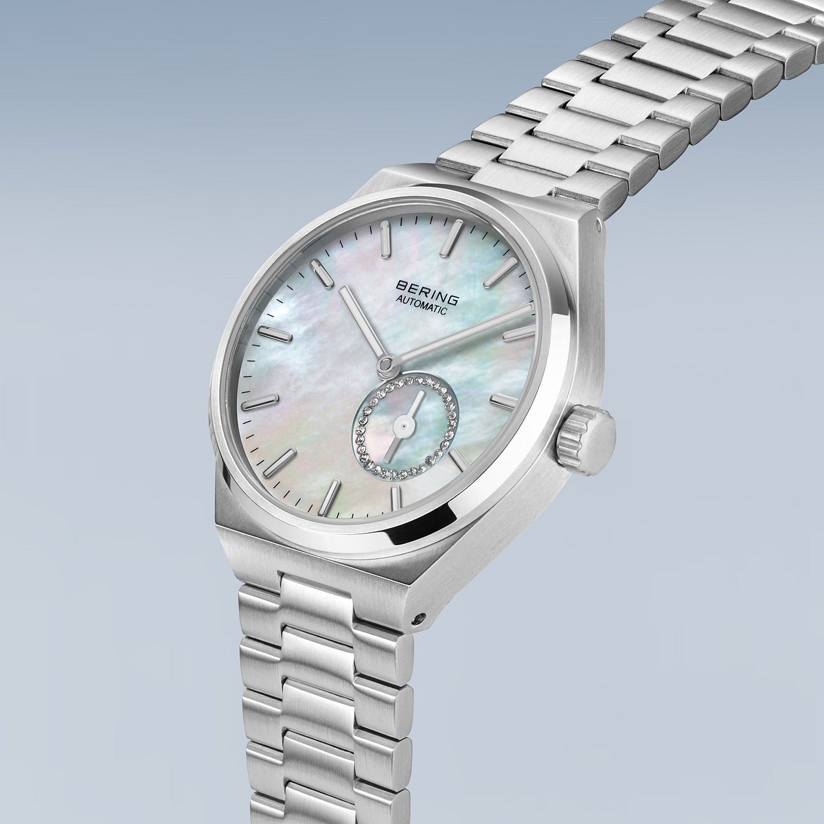 Bering Automatic