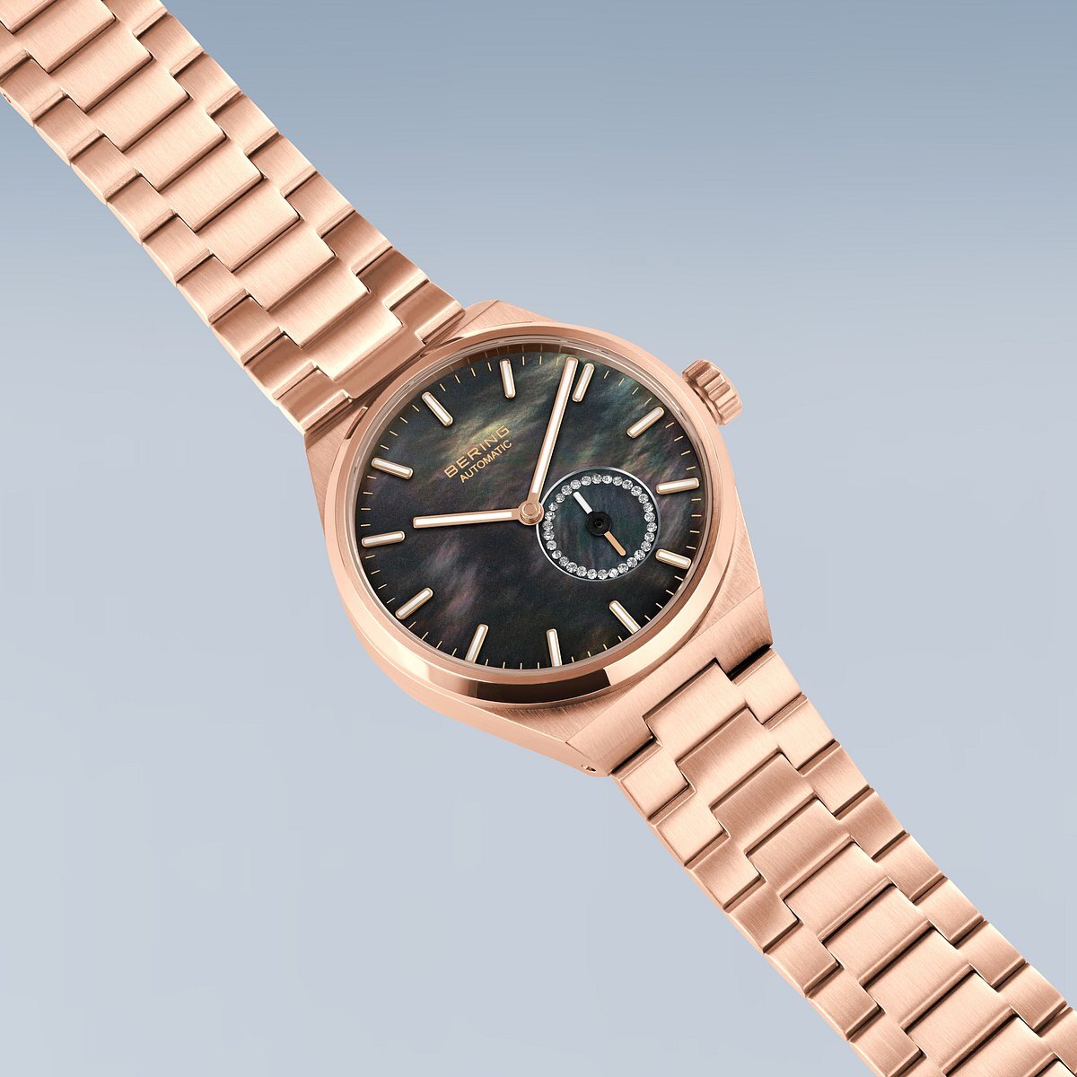 Bering Automatic