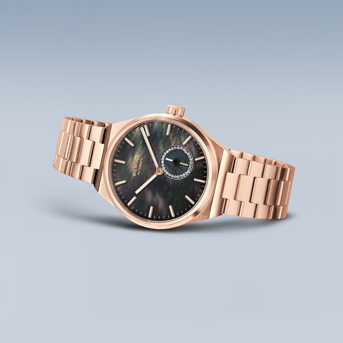 Bering Automatic