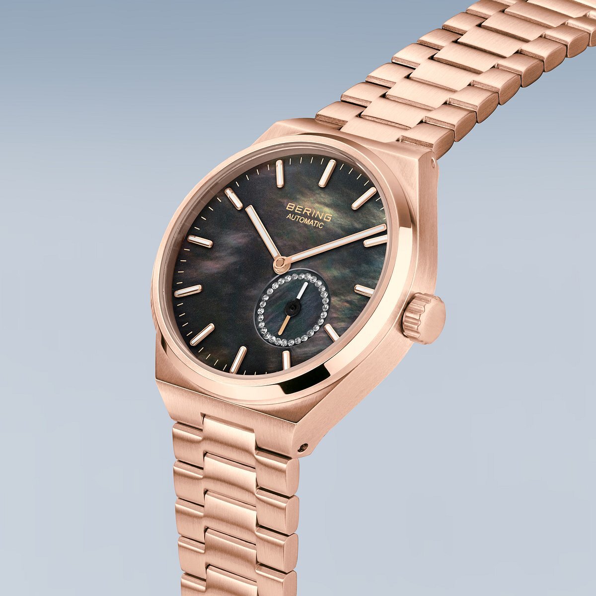 Bering Automatic