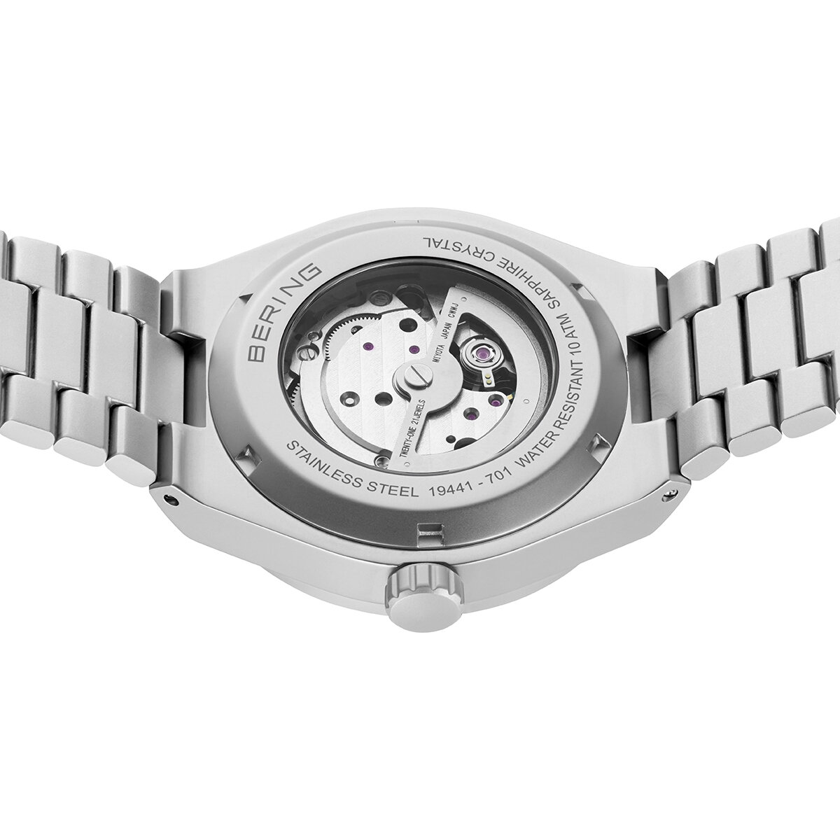 Bering Automatic