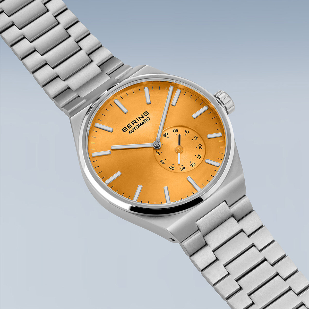 Bering Automatic