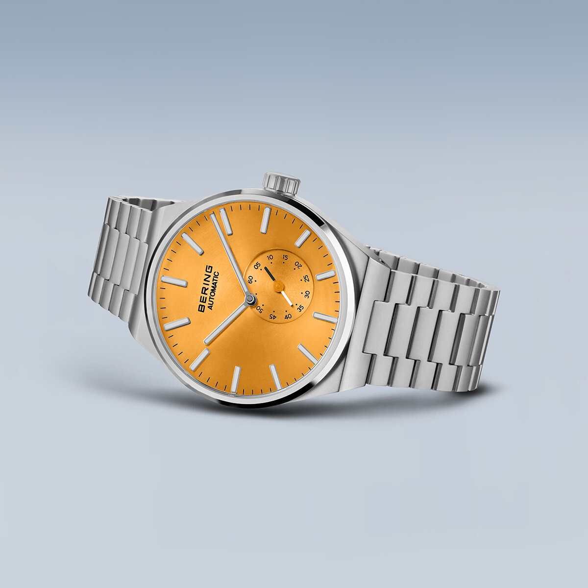 Bering Automatic