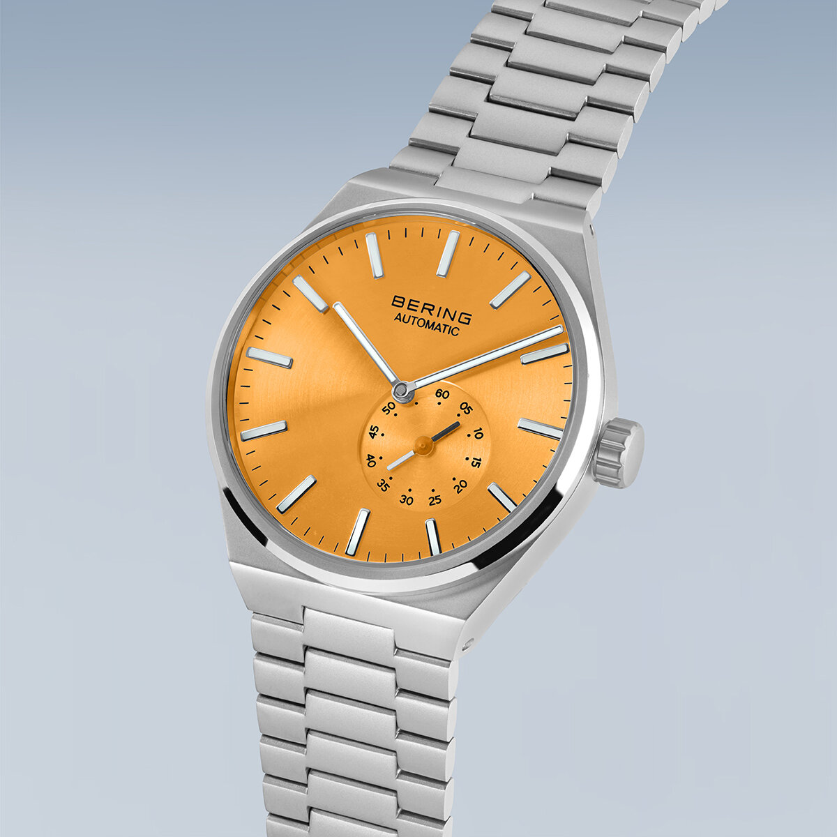 Bering Automatic