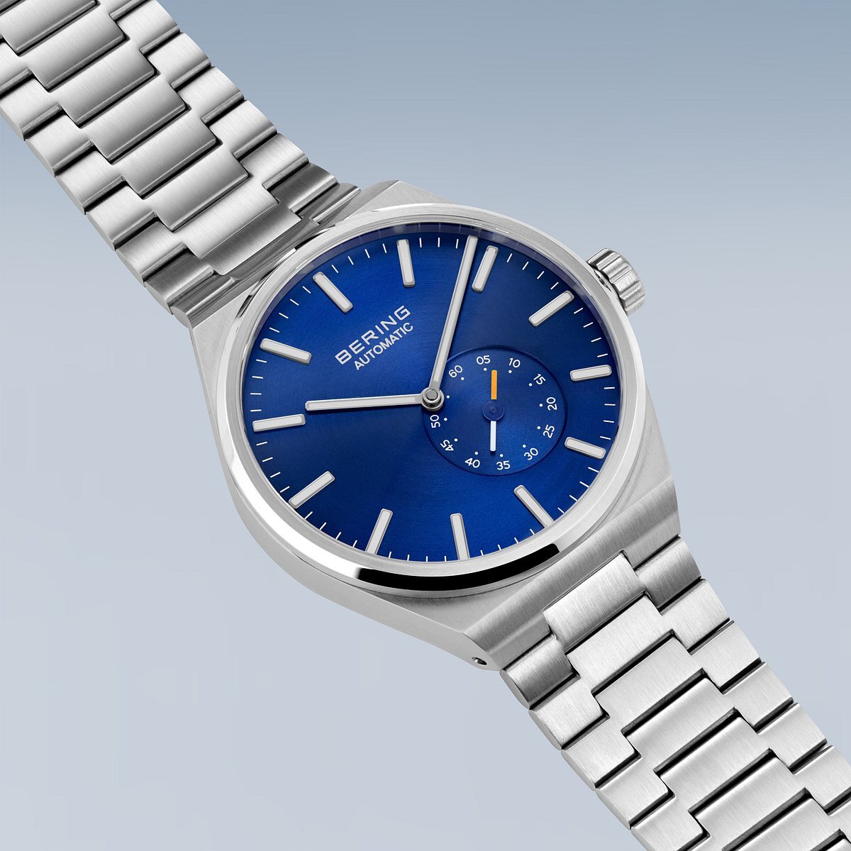 Bering Automatic