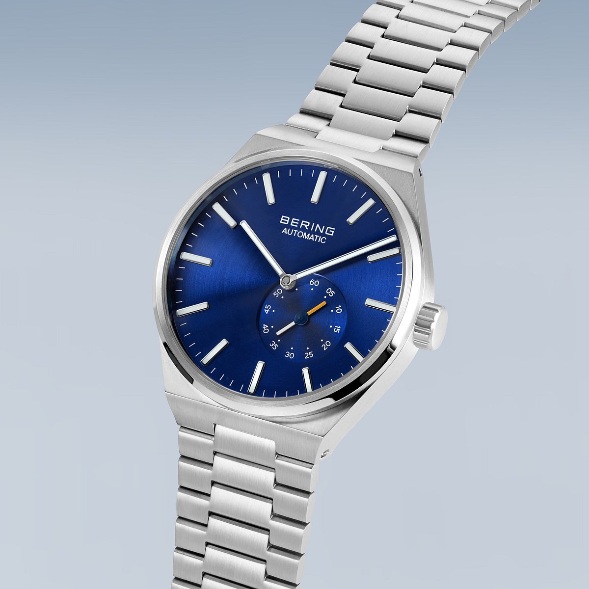 Bering Automatic