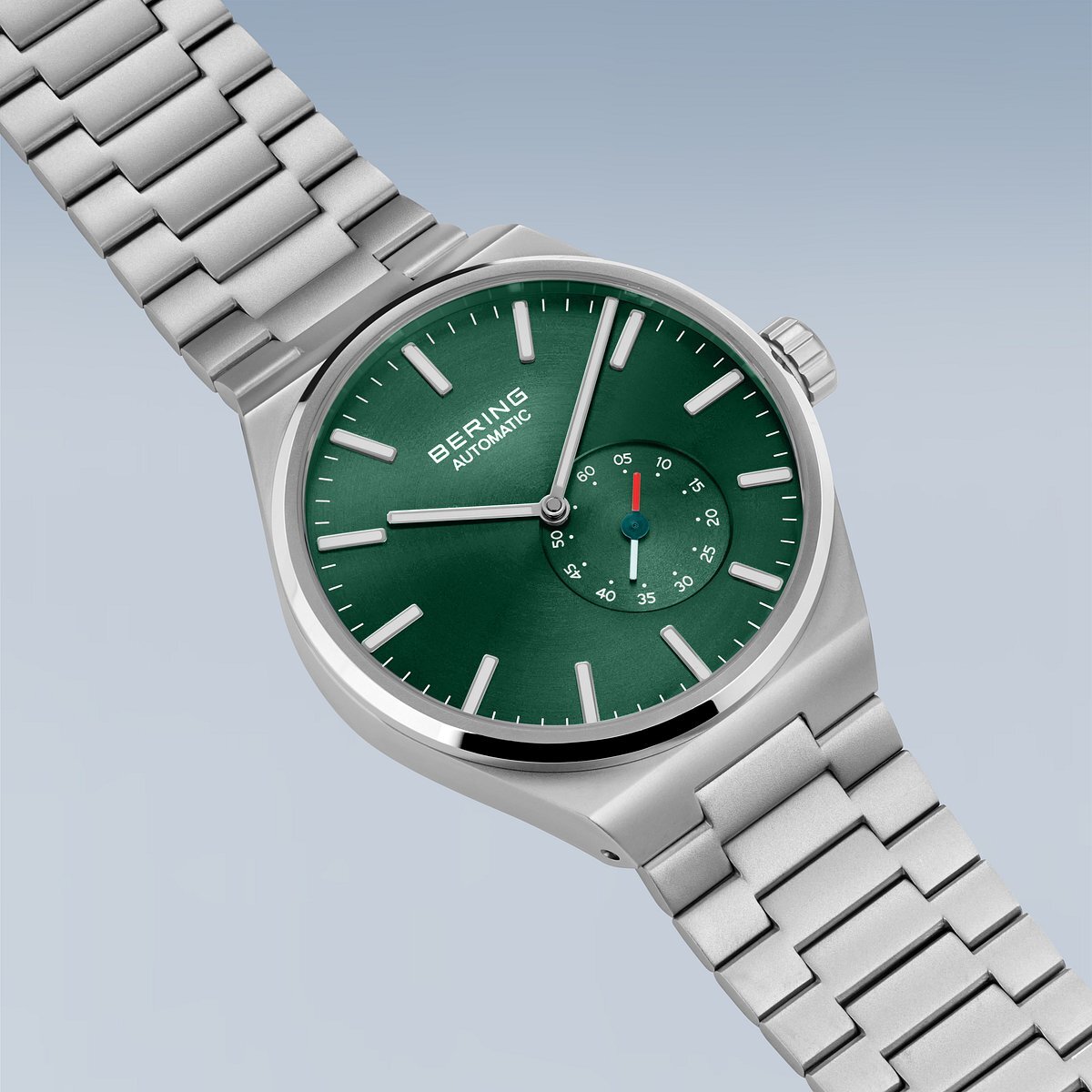 Bering Automatic