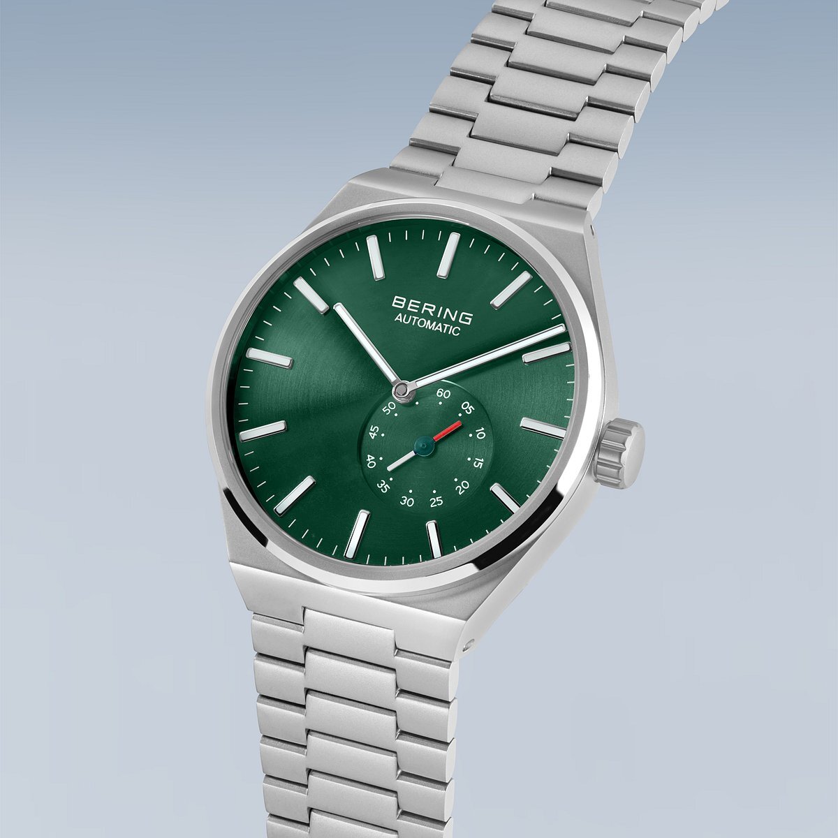 Bering Automatic