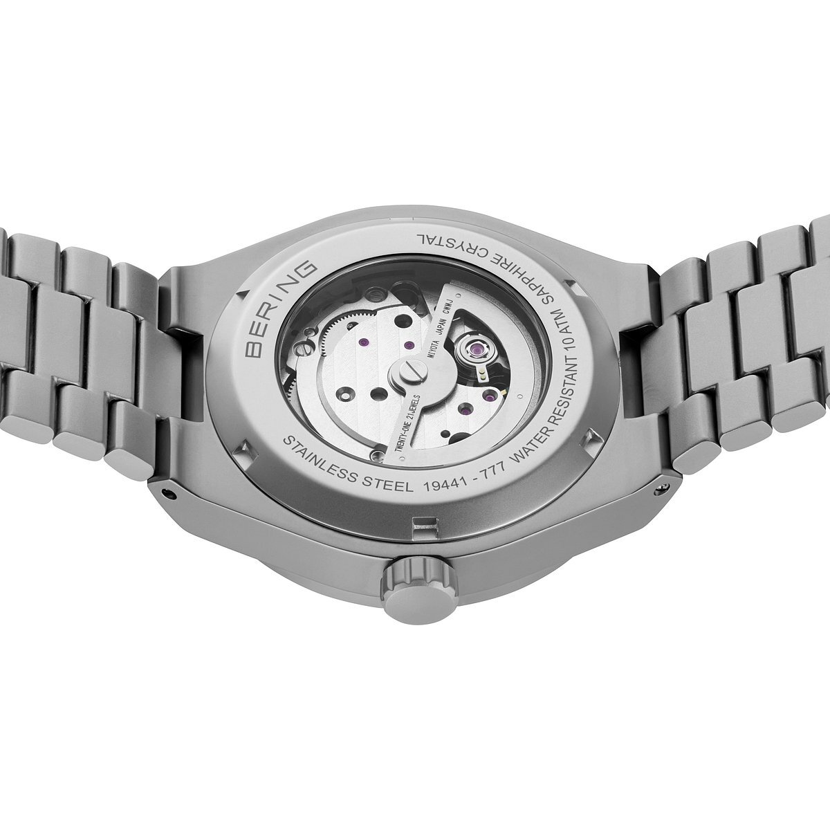 Bering Automatic