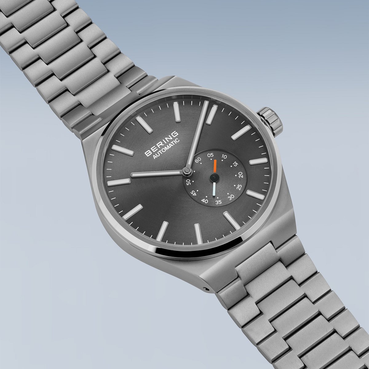 Bering Automatic