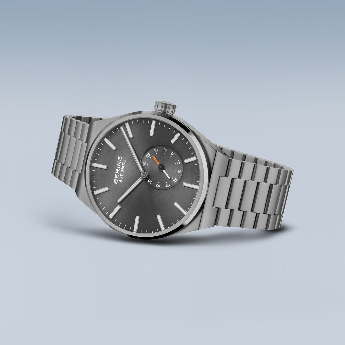 Bering Automatic