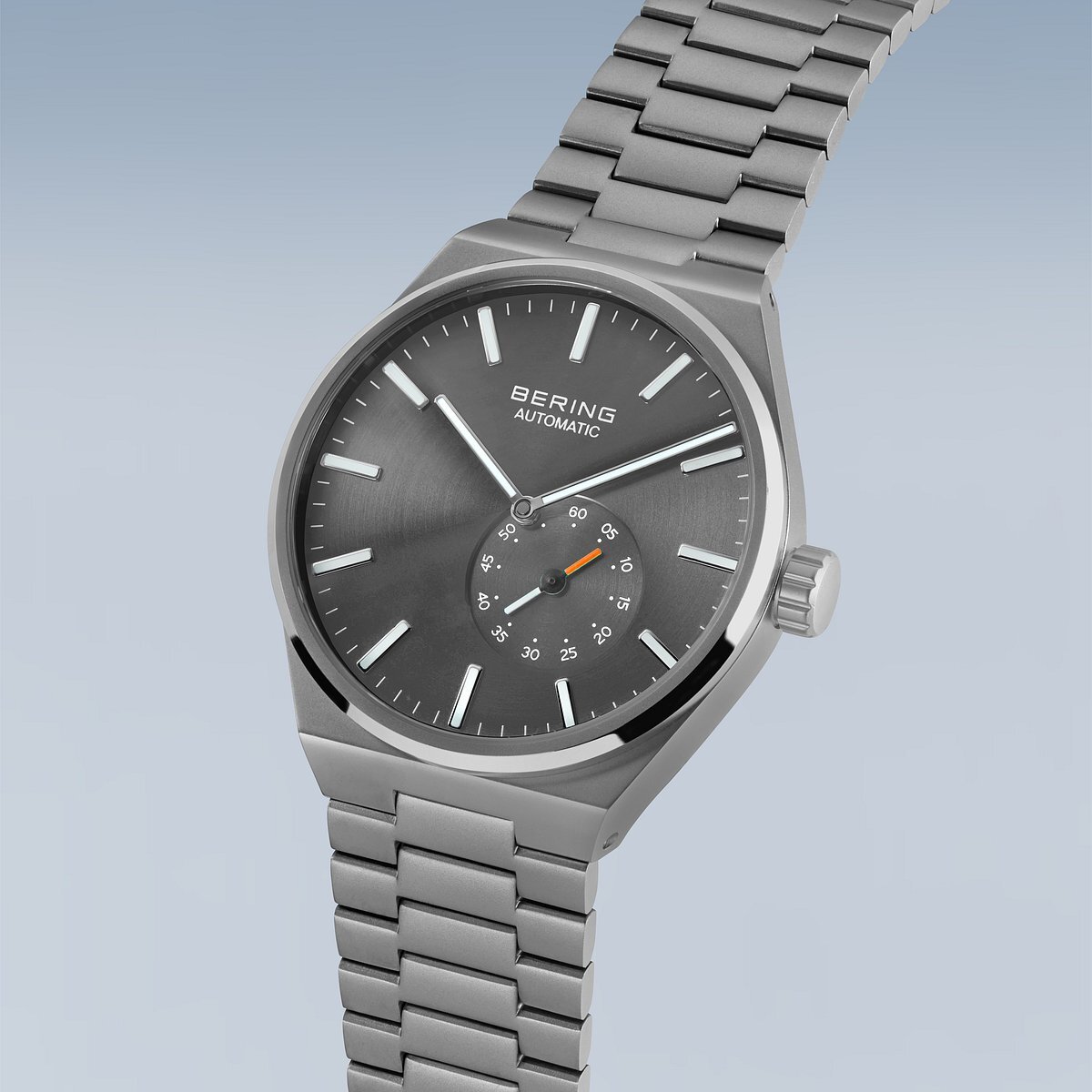 Bering Automatic