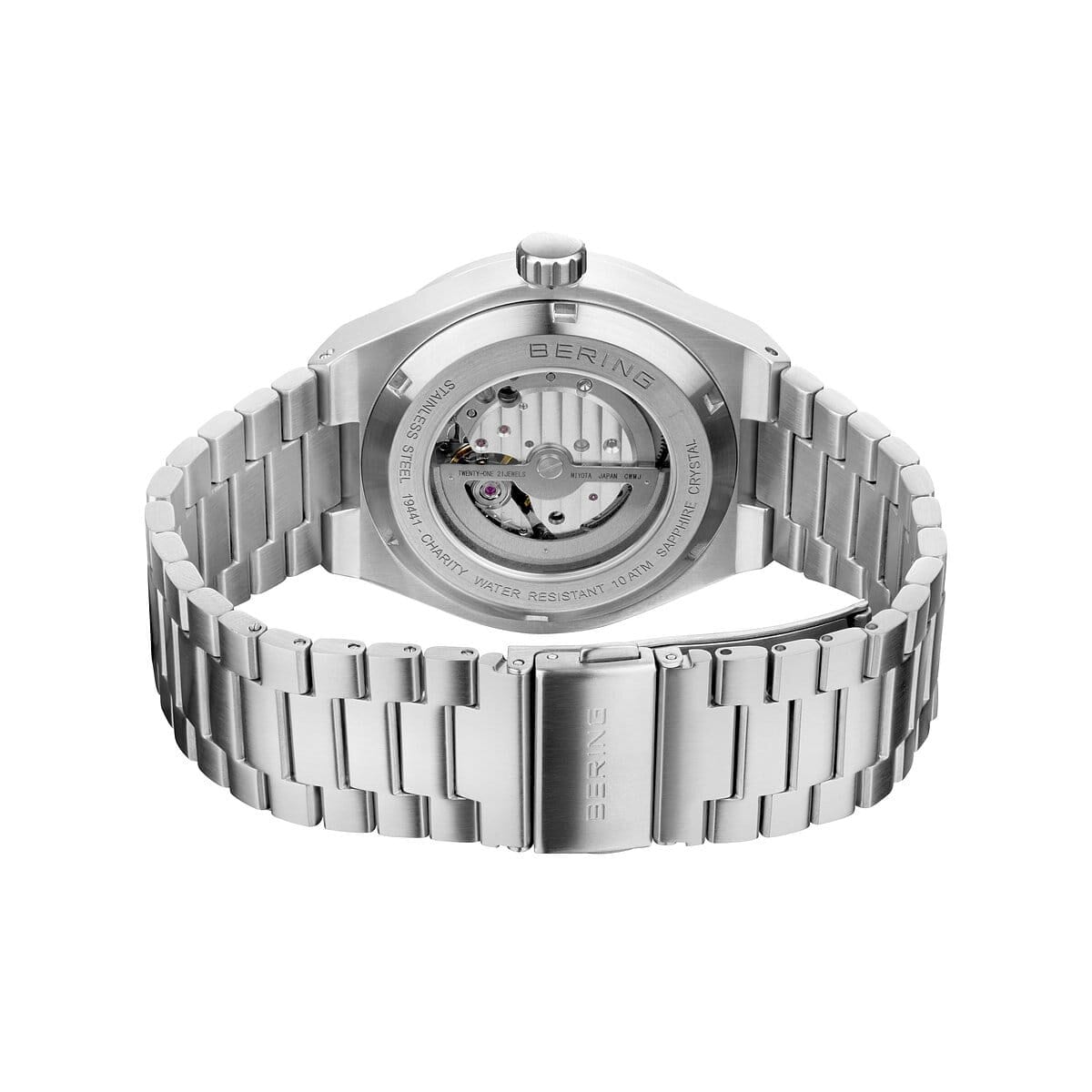 Bering Automatic