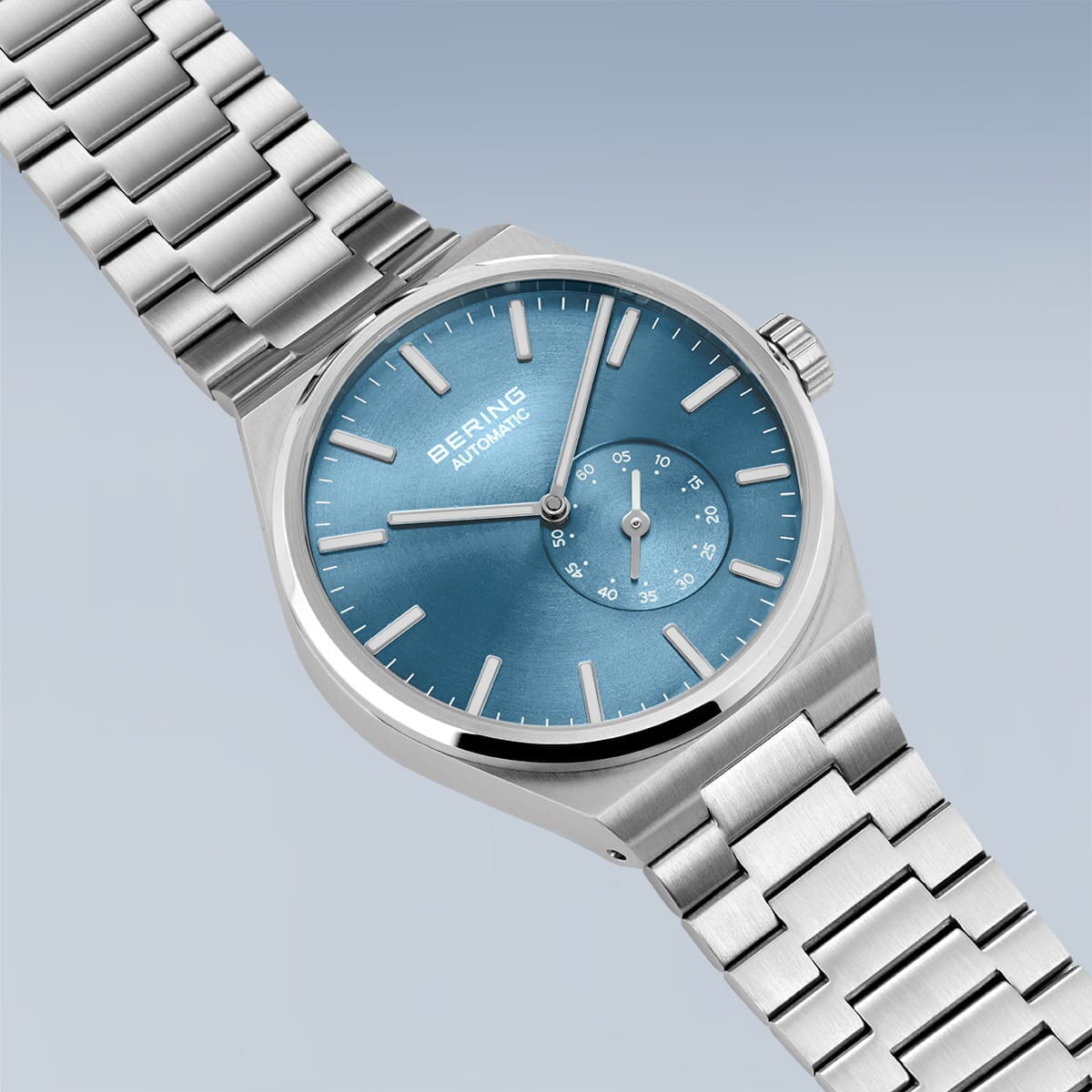 Bering Automatic