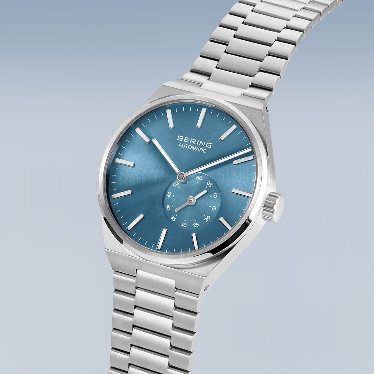 Bering Automatic