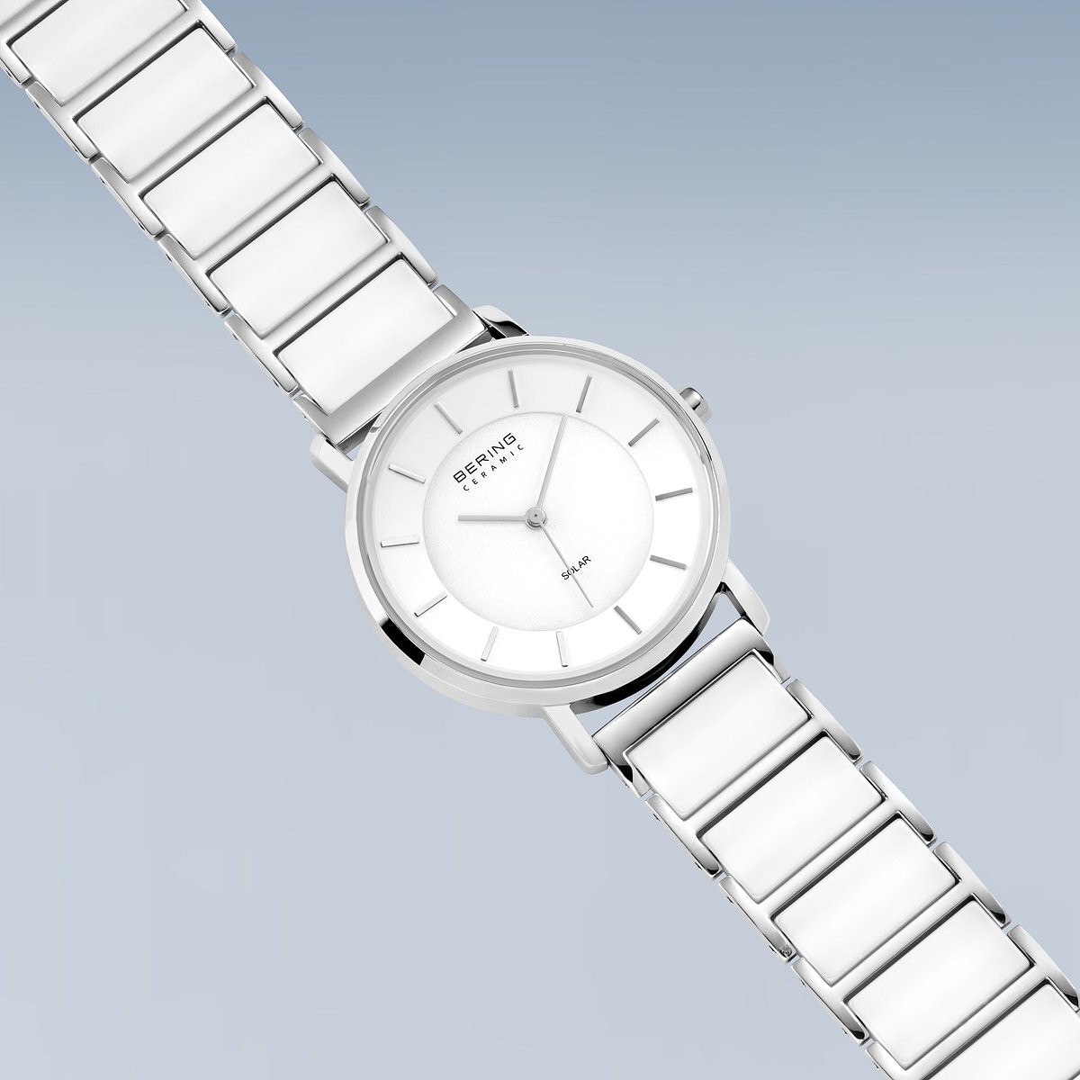 Bering Solar Ceramic