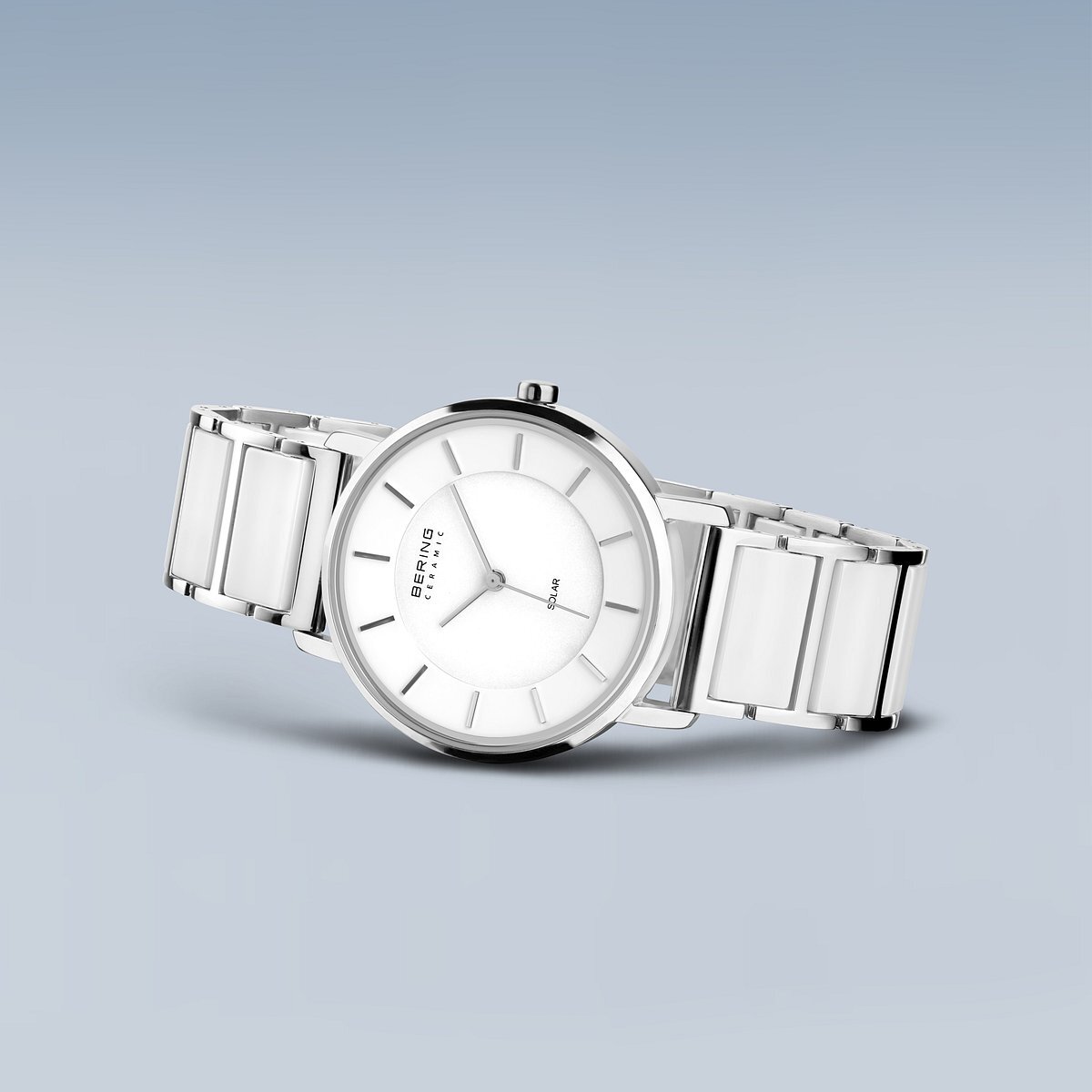 Bering Solar Ceramic