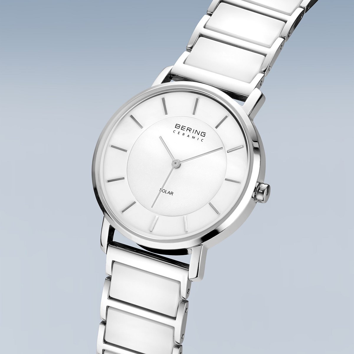Bering Solar Ceramic